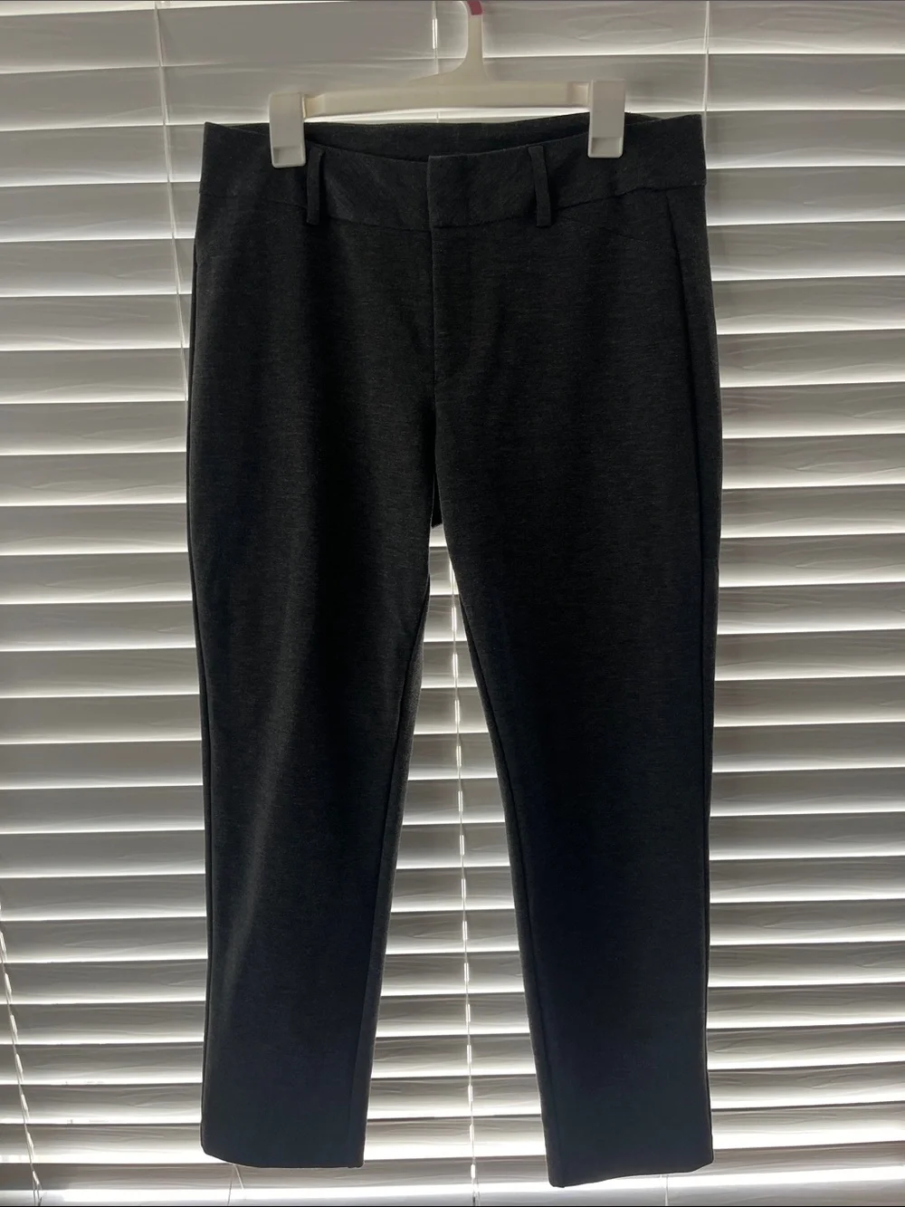 Michael Kors Straight-Leg Dress Pants